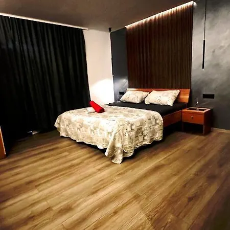 Partners Perfect Place Lejlighed