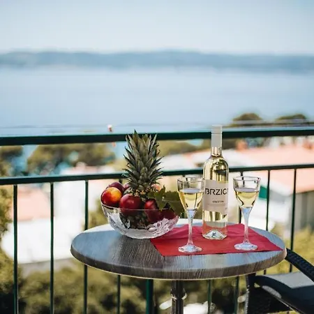 Partners Perfect Place Brela