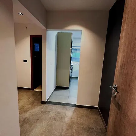 Partners Perfect Place شقة