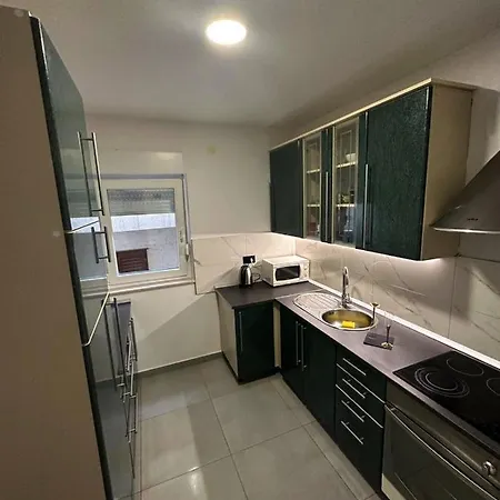 Partners Perfect Place *