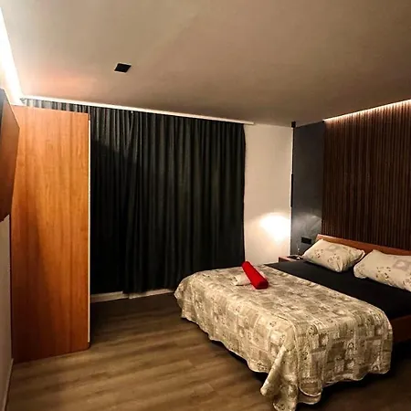 Appartamento Partners Perfect Place