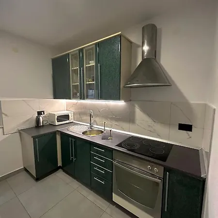 شقة Partners Perfect Place