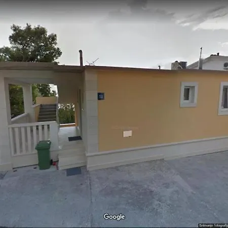 Partners Perfect Place Apartamento Brela