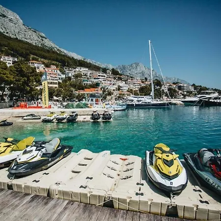 Partners Perfect Place شقة بريلا