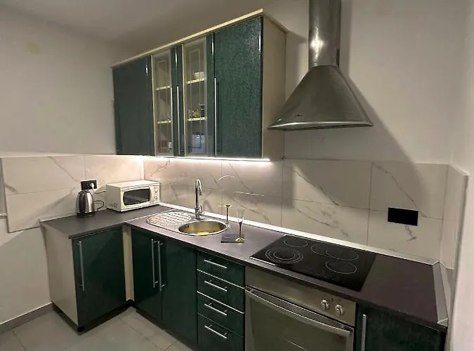 Apartment Partners Perfect Place