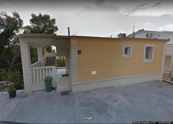 Partners Perfect Place Appartamento Brela